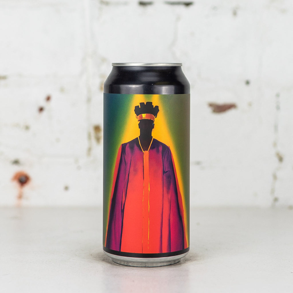 Small Gods - Melchior Sticky Date Quadrupel