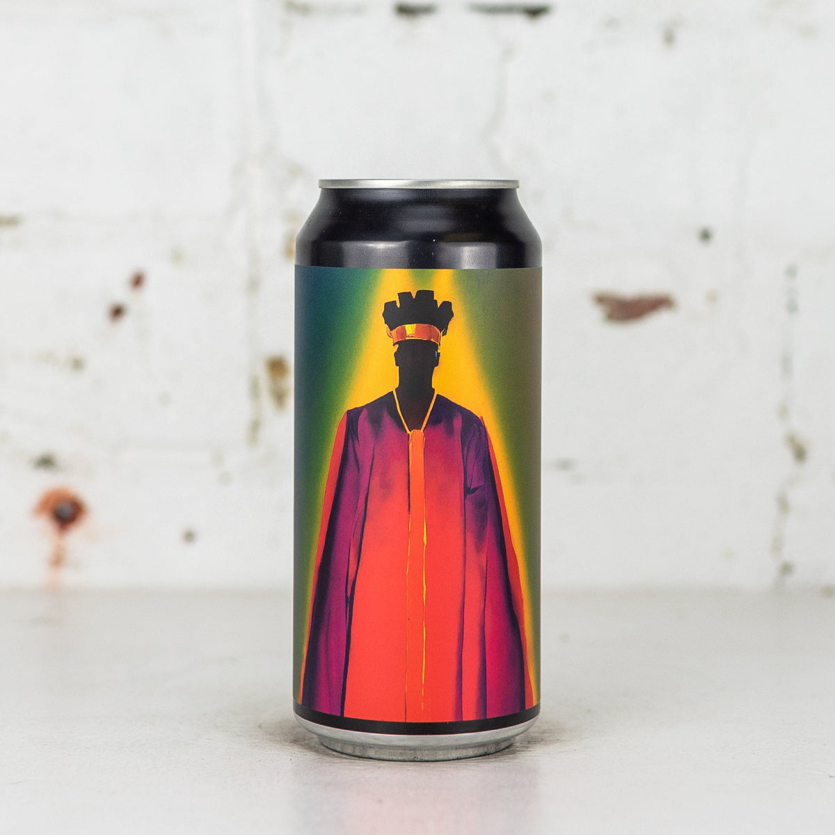 Small Gods - Melchior Sticky Date Quadrupel