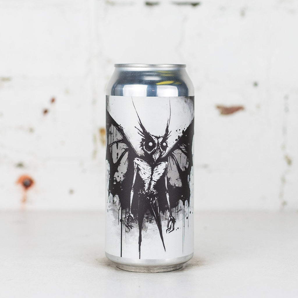 Small Gods - Mothman Cold DIPA
