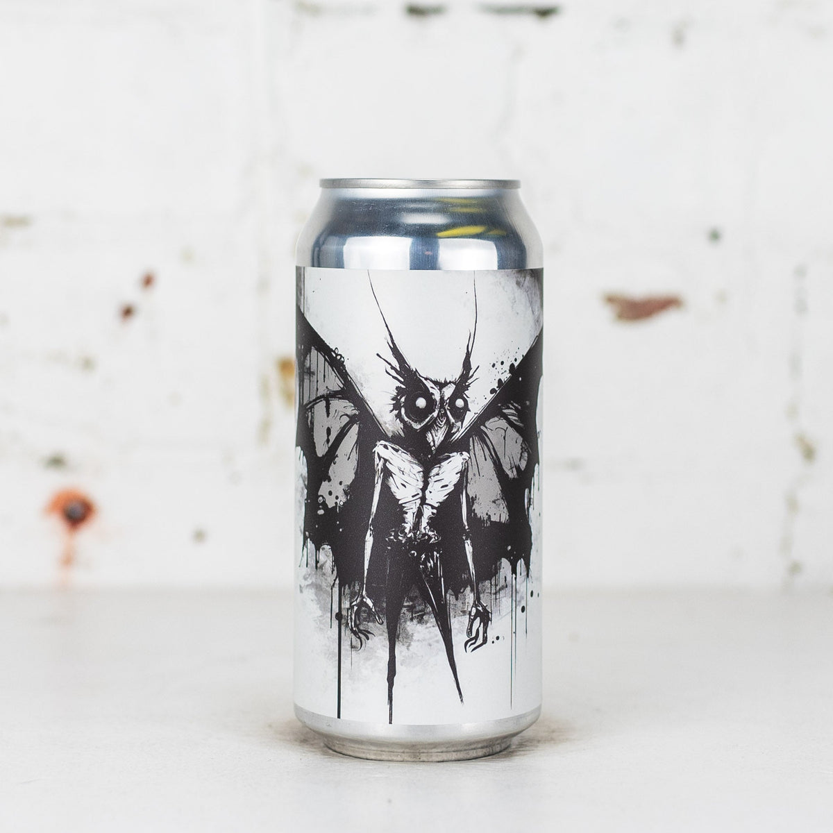 Small Gods - Mothman Cold DIPA