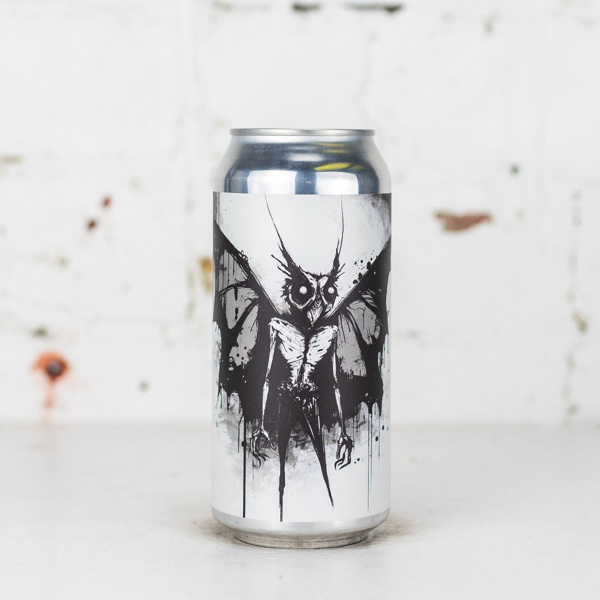 Small Gods - Mothman Cold DIPA