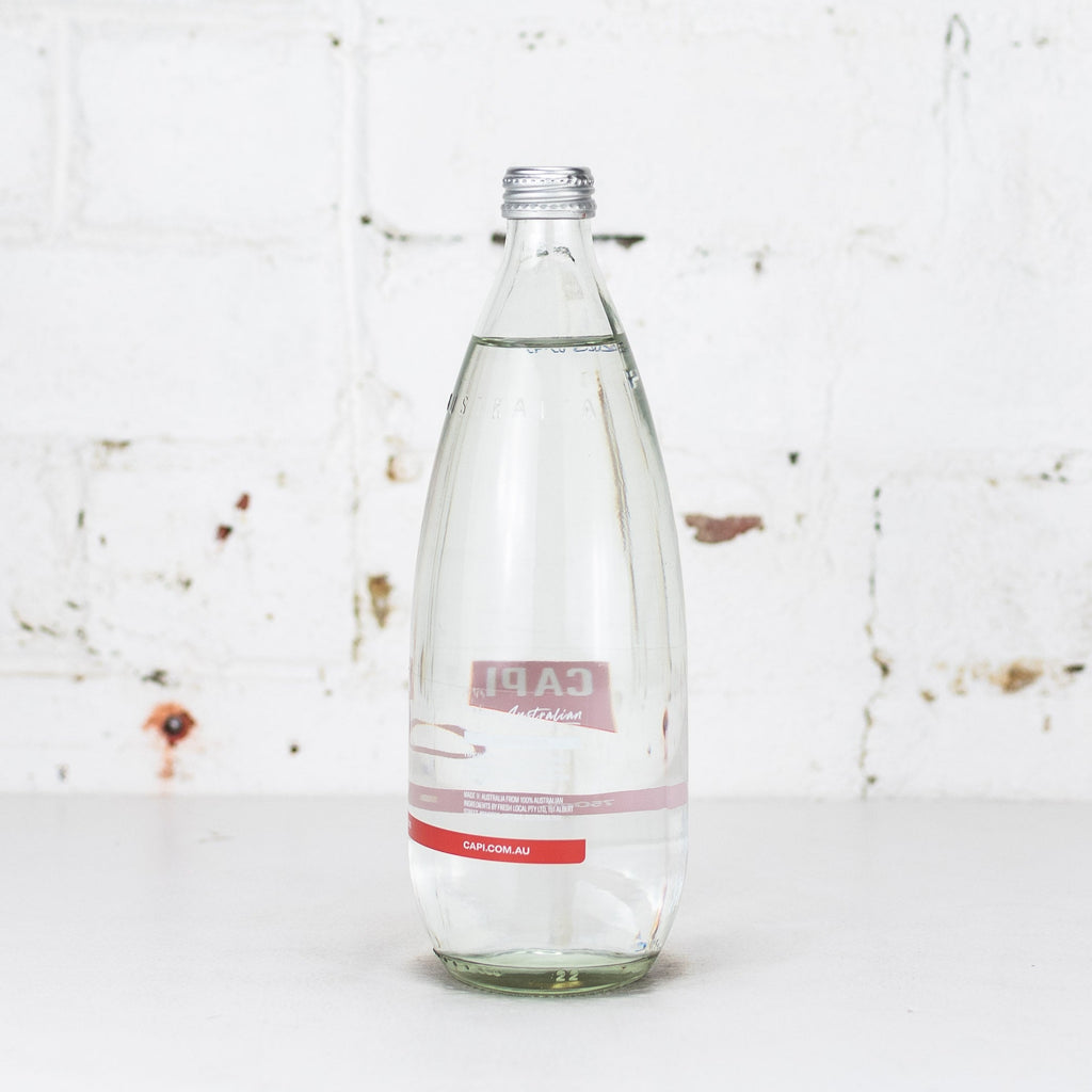 Capi - Still Mineral Water 750ml