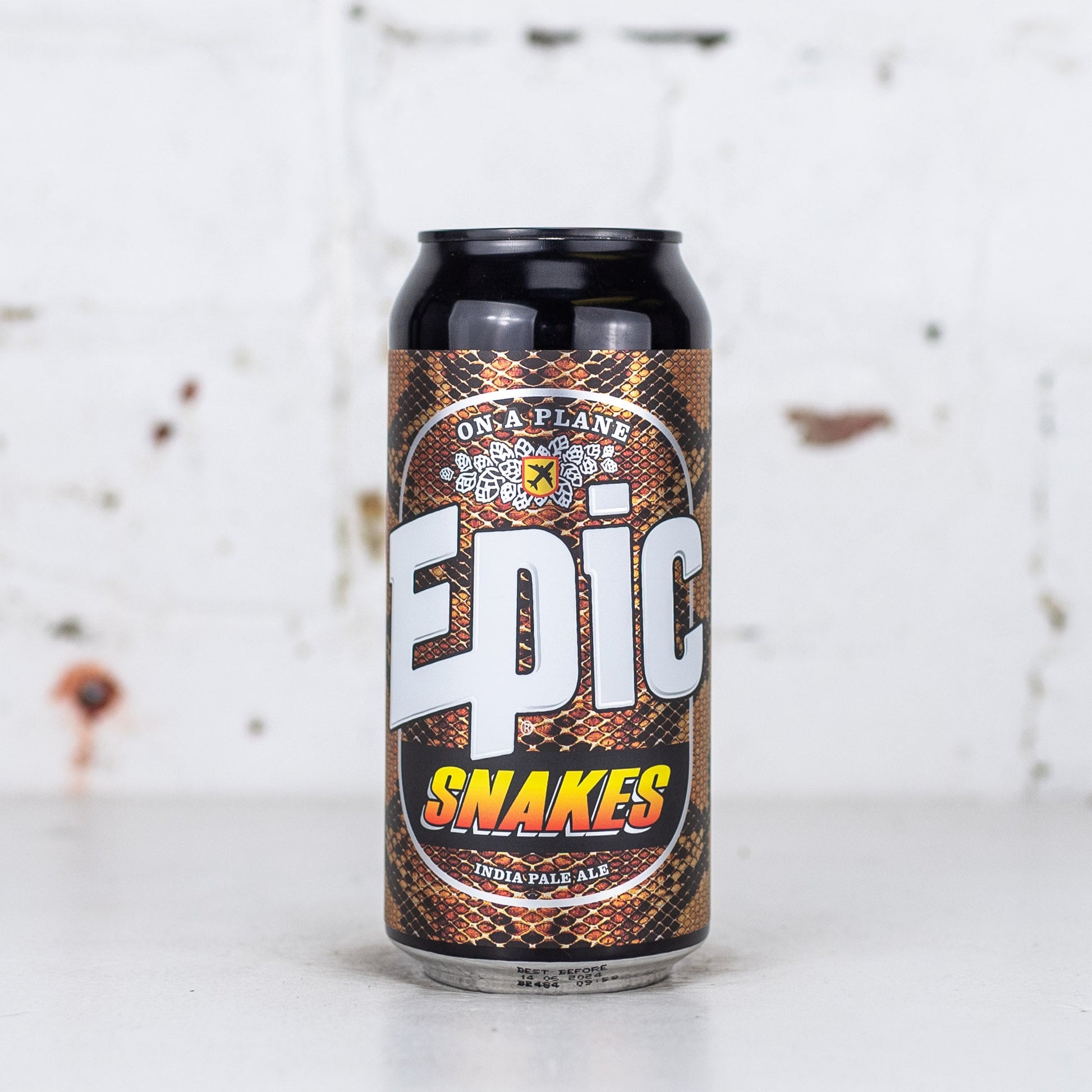 Epic - Snakes On A Plane IPA
