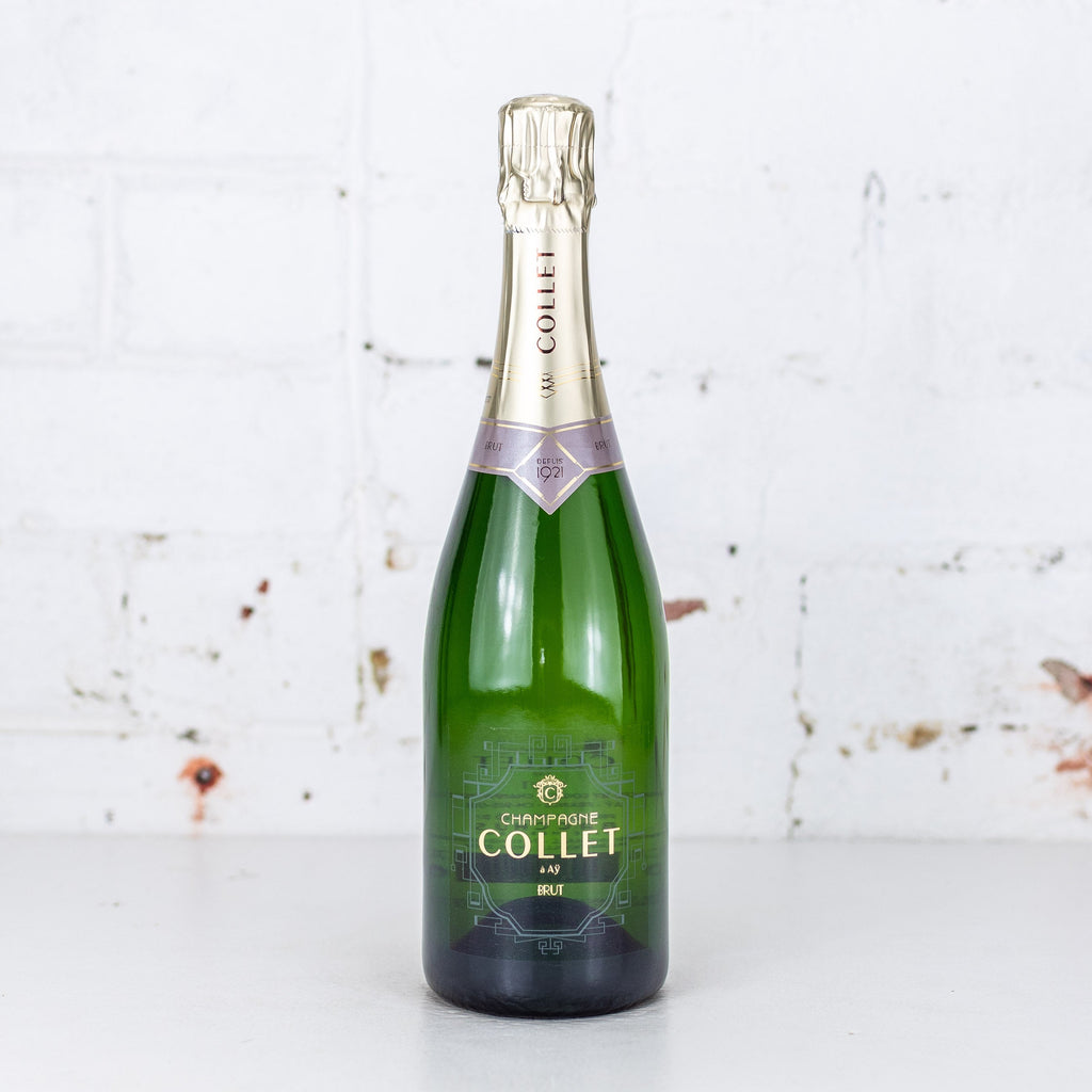 Collet - Brut NV 750mL