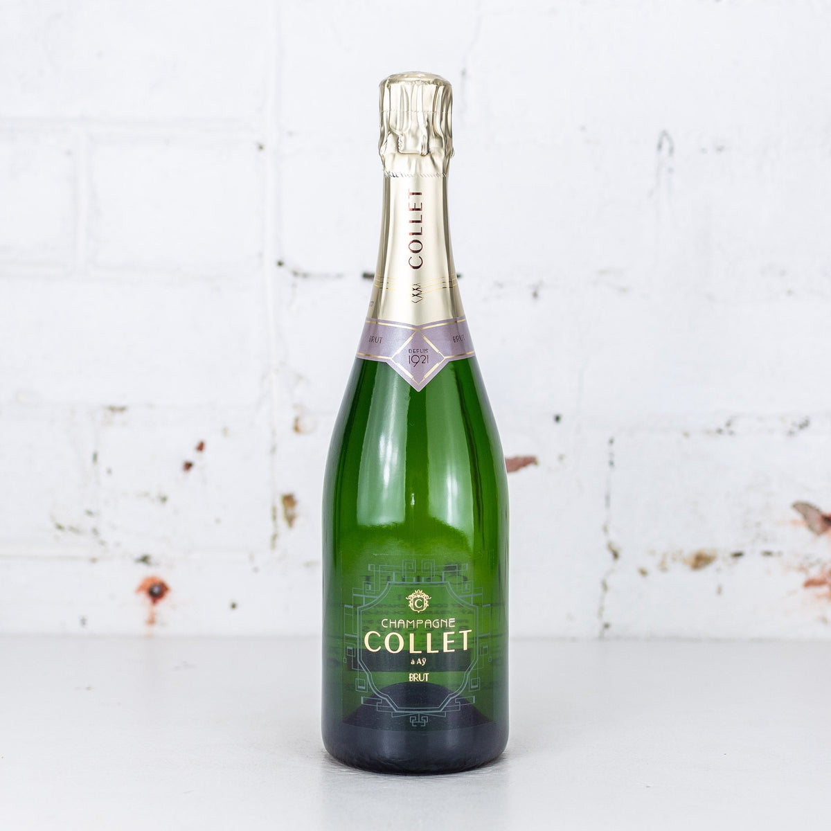 Collet - Brut NV 750mL