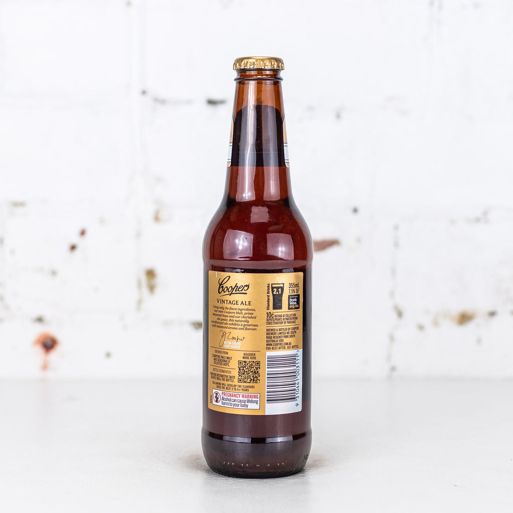 Coopers - Vintage Ale 2023 355ml