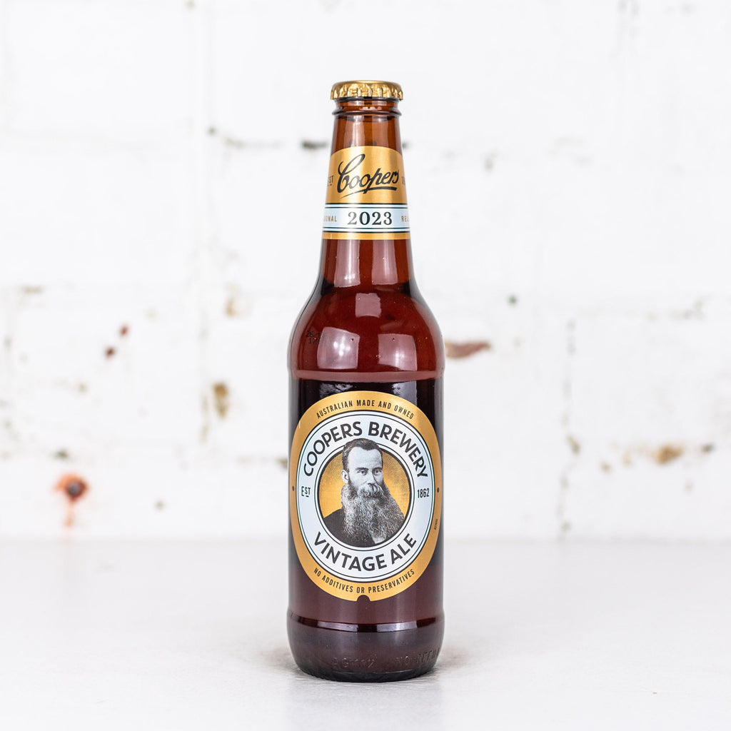 Coopers - Vintage Ale 2023 355ml