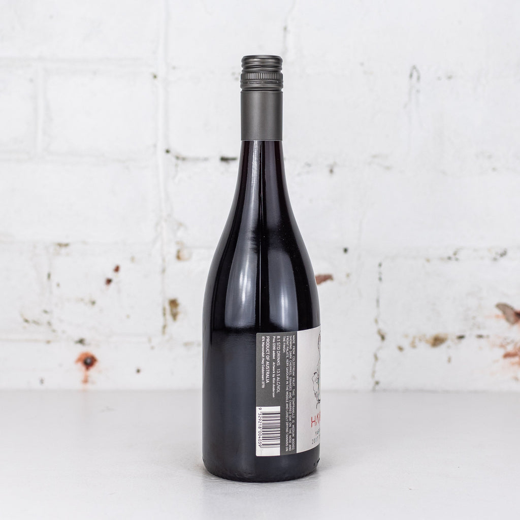 Haystack - Tempranillo 750ml