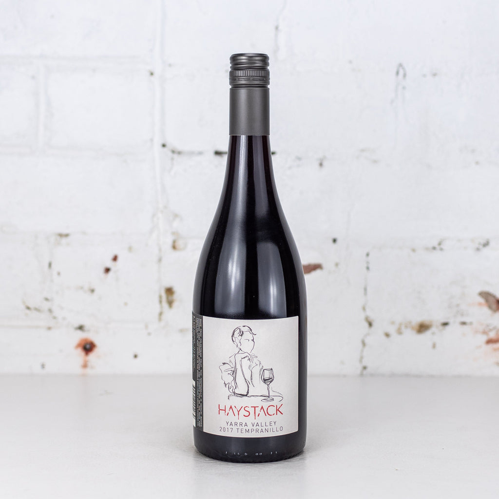 Haystack - Tempranillo 750ml