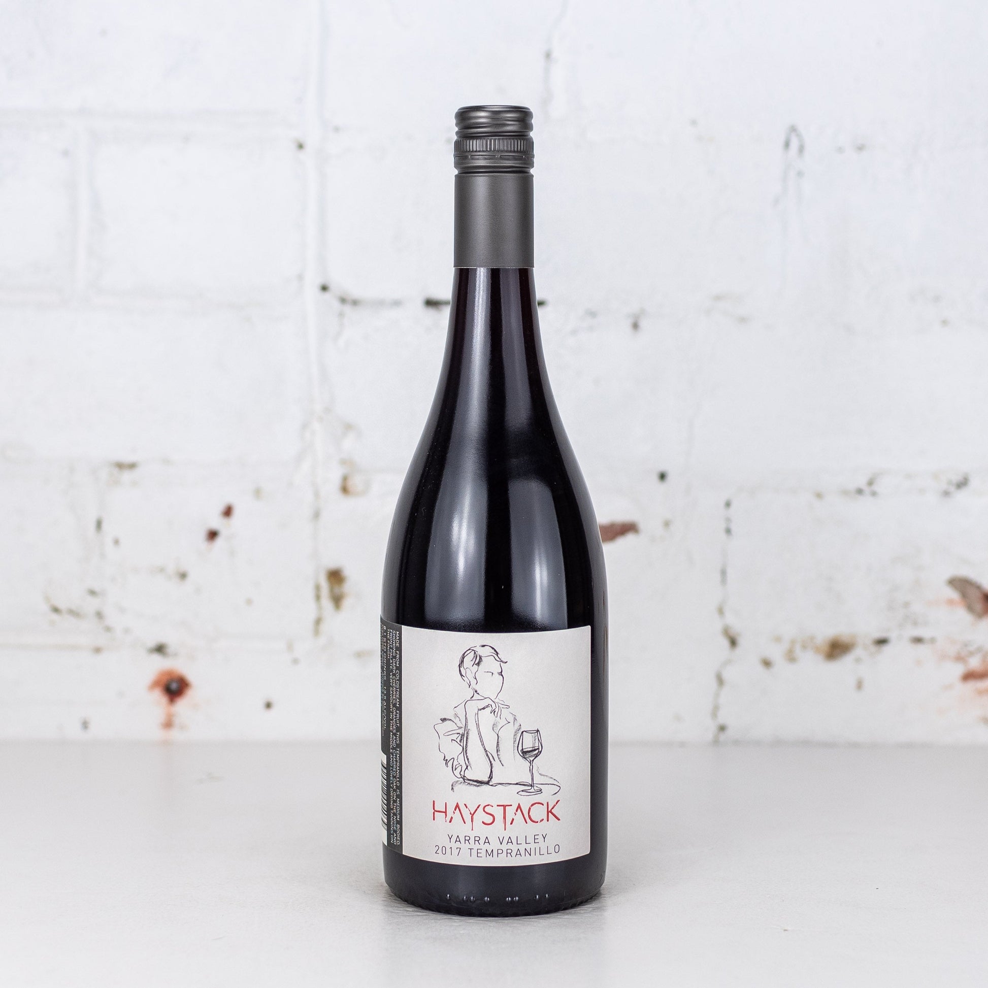 Haystack - Tempranillo 750ml