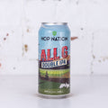 Hop Nation - All G Double IPA