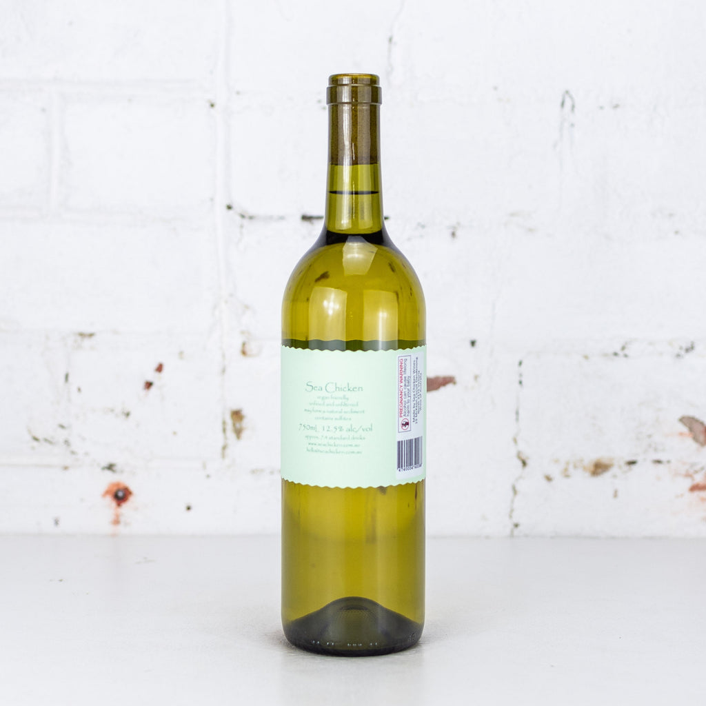 Sea Chicken Wines - Vermentino 2022 750ml