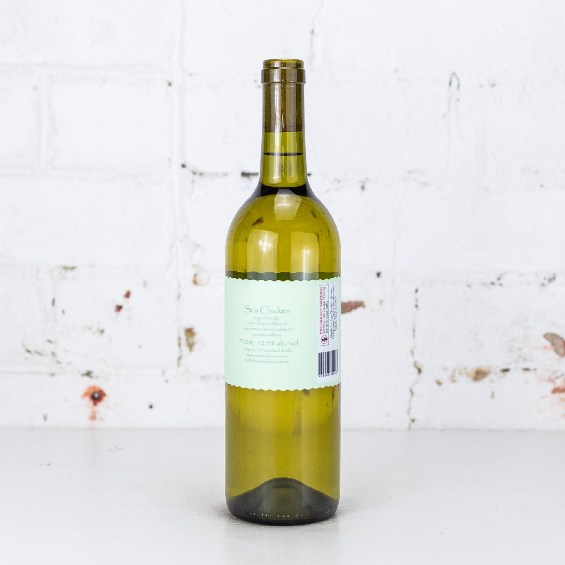 Sea Chicken Wines - Vermentino 2022 750ml