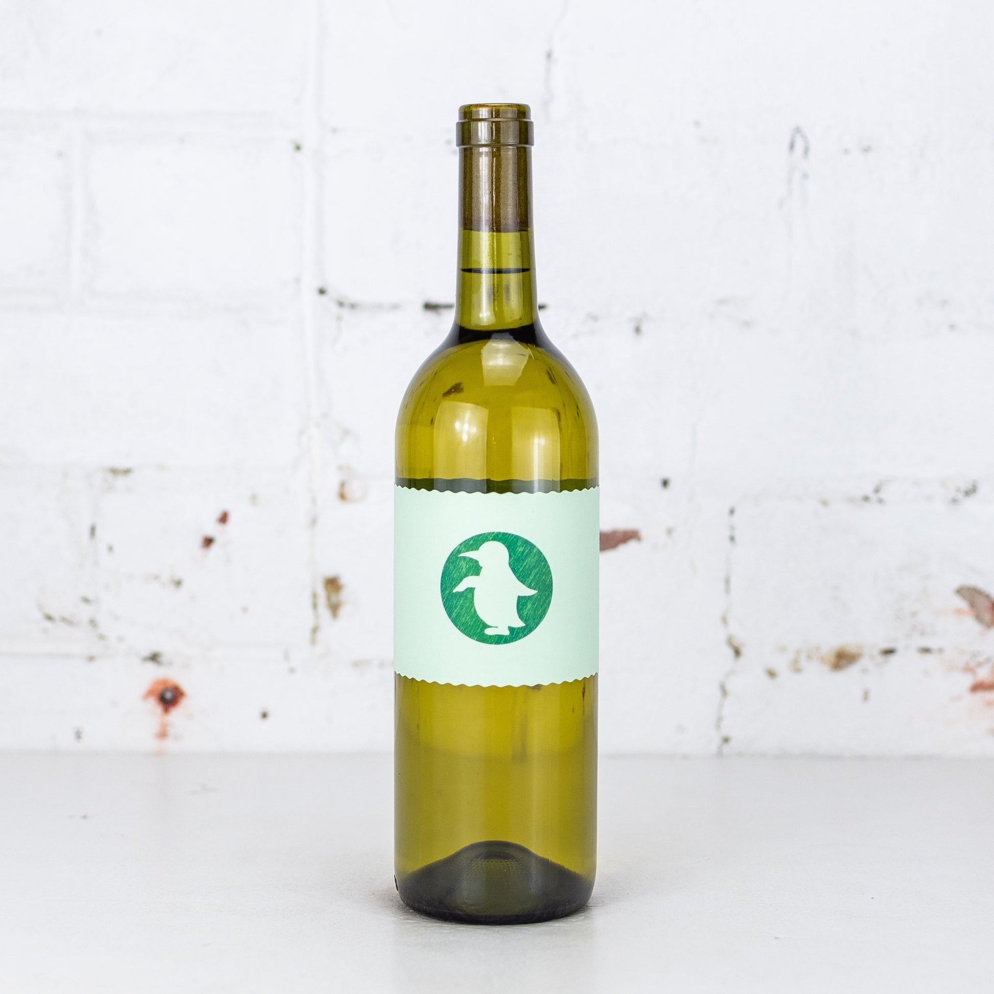 Sea Chicken Wines - Vermentino 2022 750ml