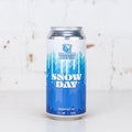 Shapeshifter - Snow Day Canadian Hazy Pale