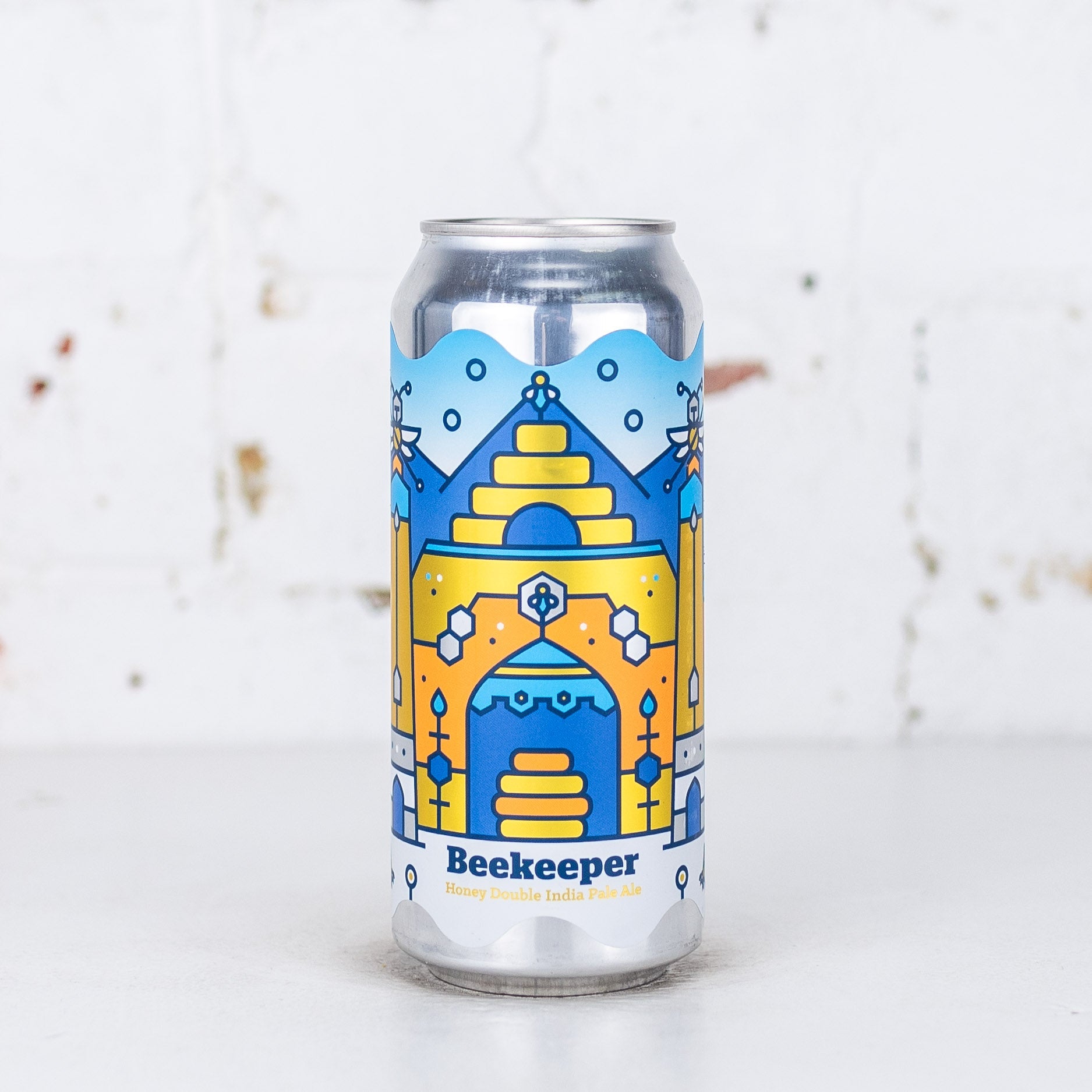 Burlington - Beekeeper Honey DNEIPA