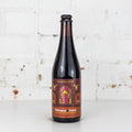 Burlington - Mahogany & Tweed 2023 Cognac BA Maple Barleywine 500ml