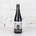 Burlington - Seances & Sacrifices 2023 Maple Bourbon BA Imperial Maple Stout 500ml