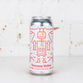 Burlington - Uncanny Valley NEIPA