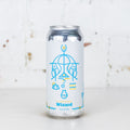 Burlington - It's Complicated Being a Wizard Hazy DIPA