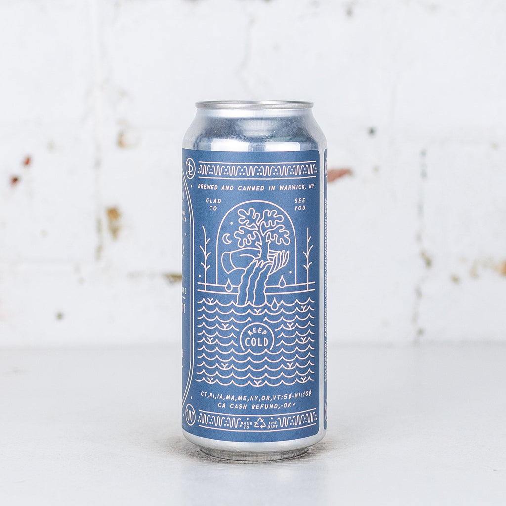 Drowned Lands - Lush Yield Hazy IPA