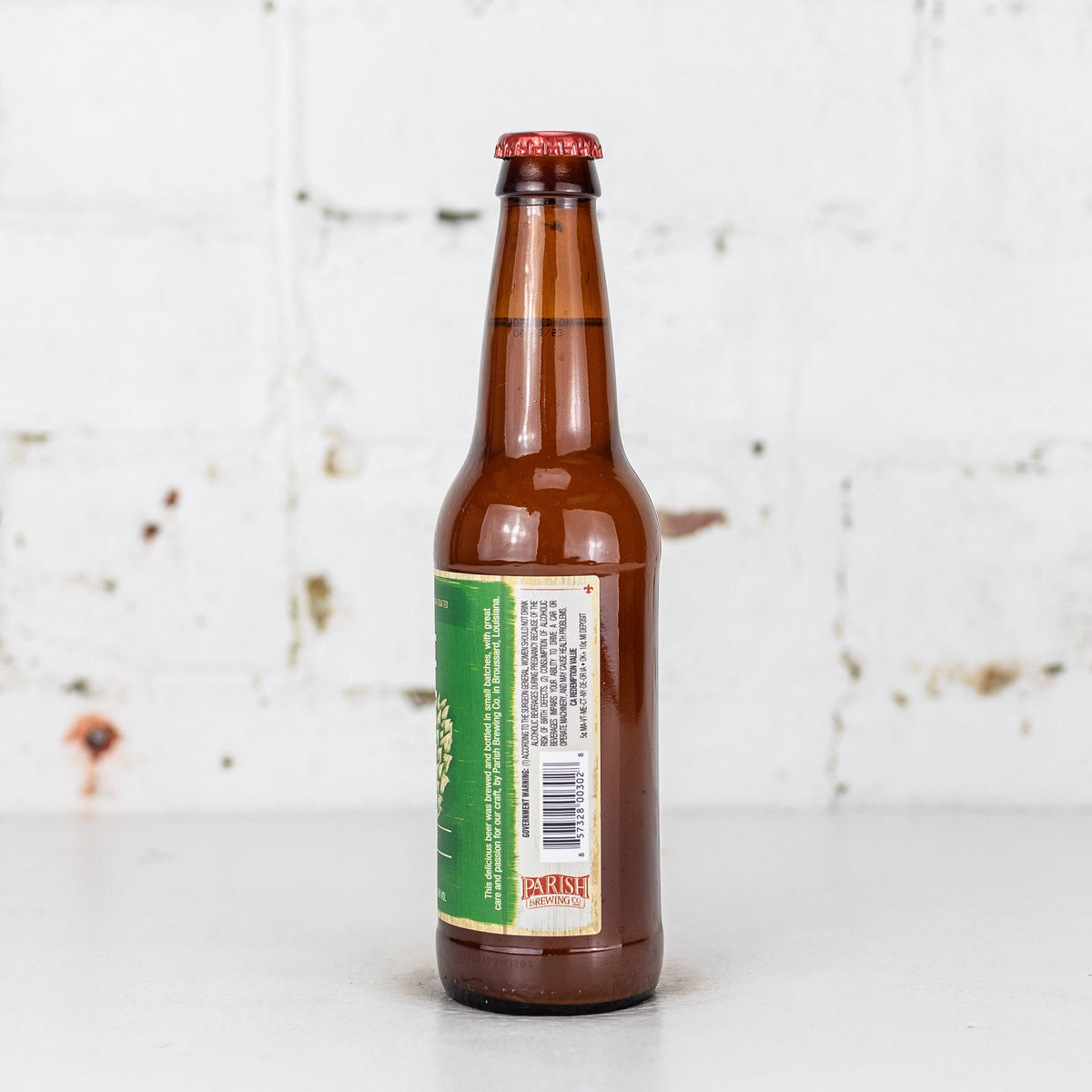 Parish - Envie Pale Ale 355ml