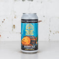 Ballast Point - Barmy Bourbon & Virgin Oak BA Apricot & Honey Strong Ale
