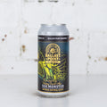 Ballast Point - Sea Monster Rum & Rye BA Imperial Oatmeal Stout