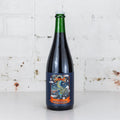Dollar Bill - Kuraokami Barrel Aged Sour Quad 750ml