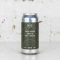 Range - Measure Twice Cut Once TDH DIPA