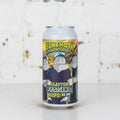 Behemoth - Clayton F#$%king Hops NZ IPA