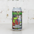 Chur x Terrapin 'Stay of Hopsecution' WC IPA