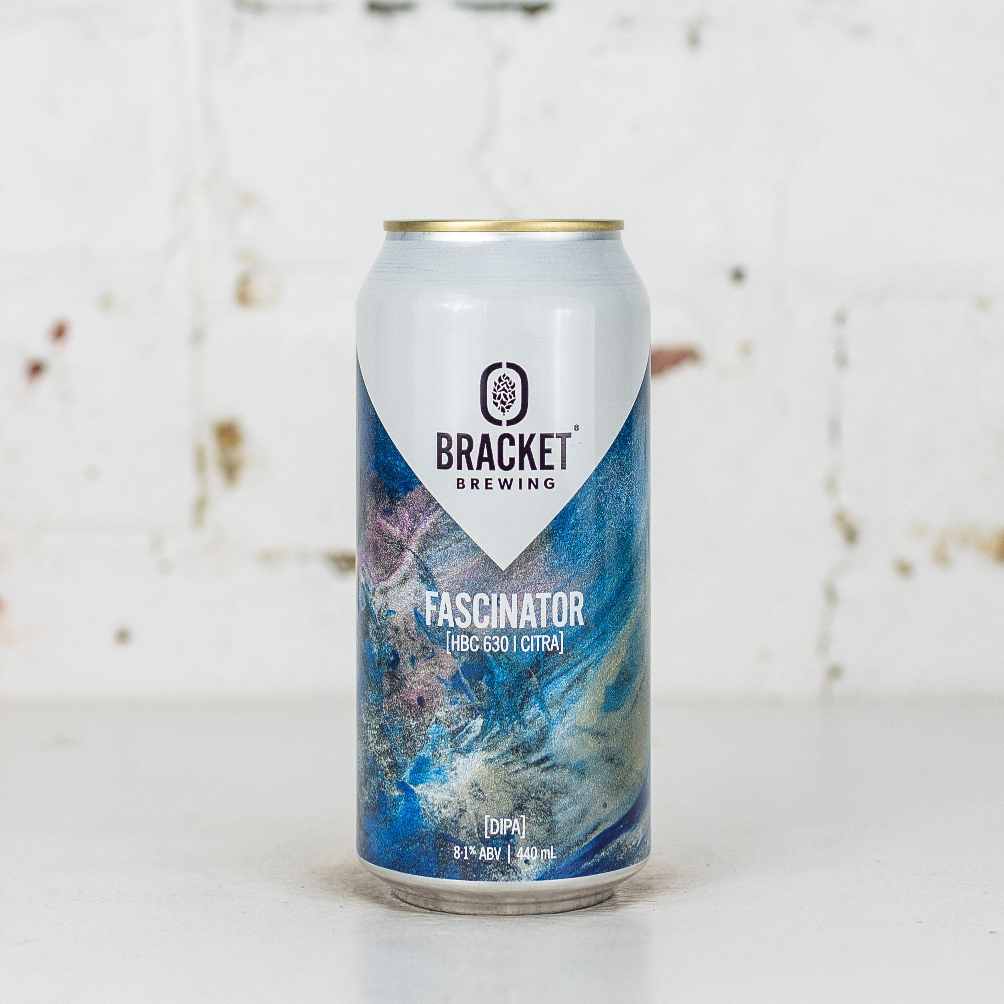 Bracket - Fascinator DIPA