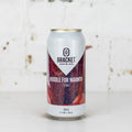 Bracket - Huddle For Warmth DIPA