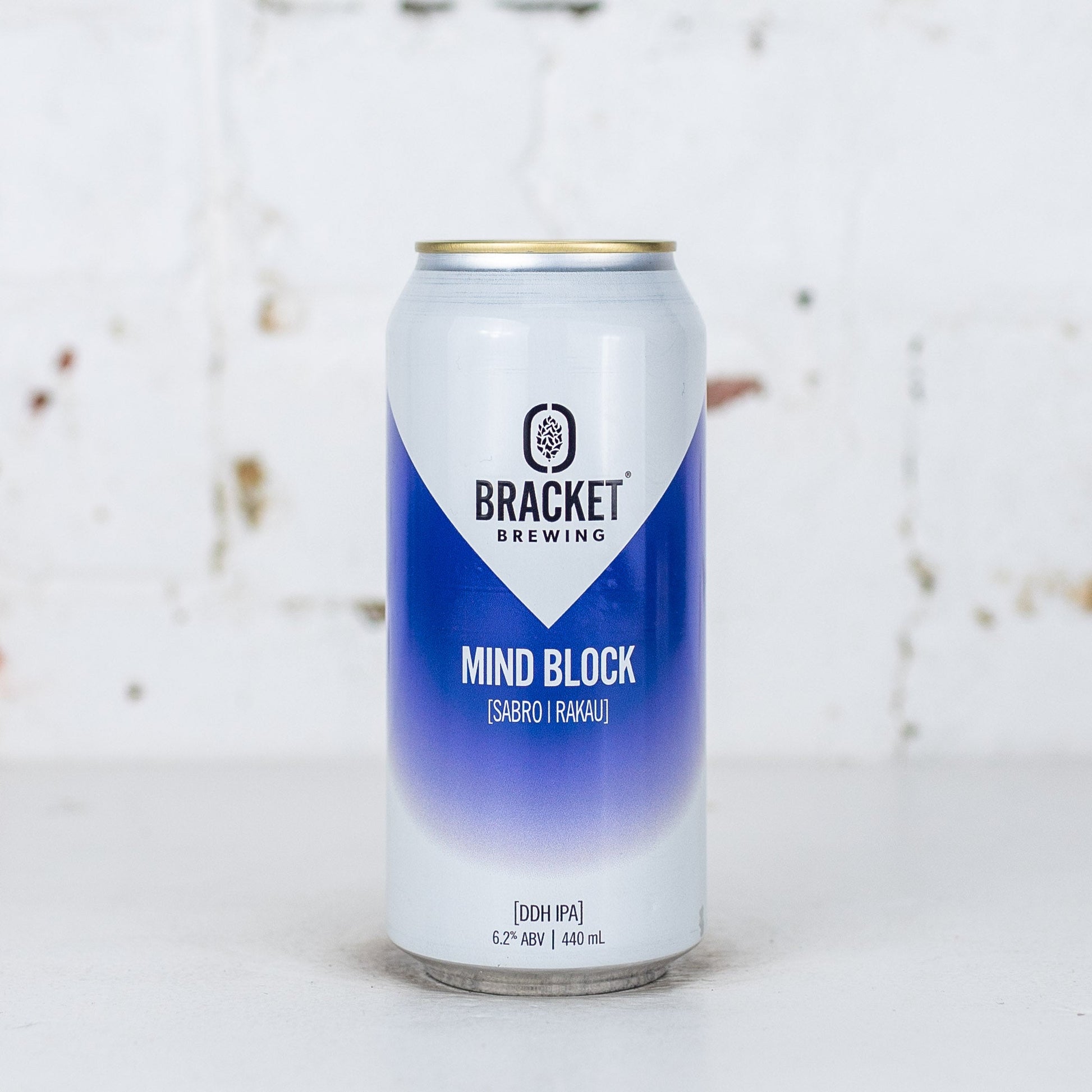 Bracket - Mind Block DDH IPA
