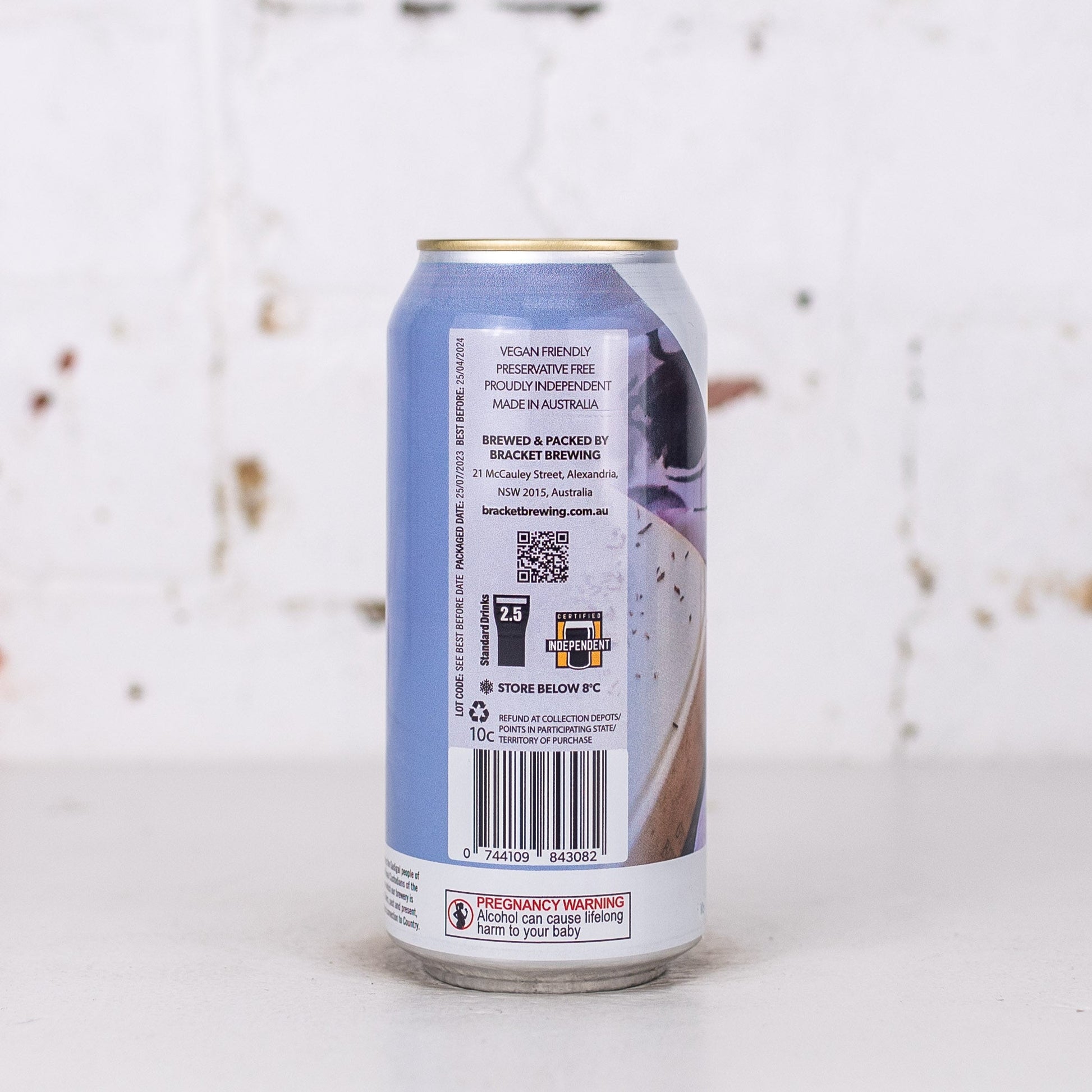Bracket - Rabbit Hole DDH IPA