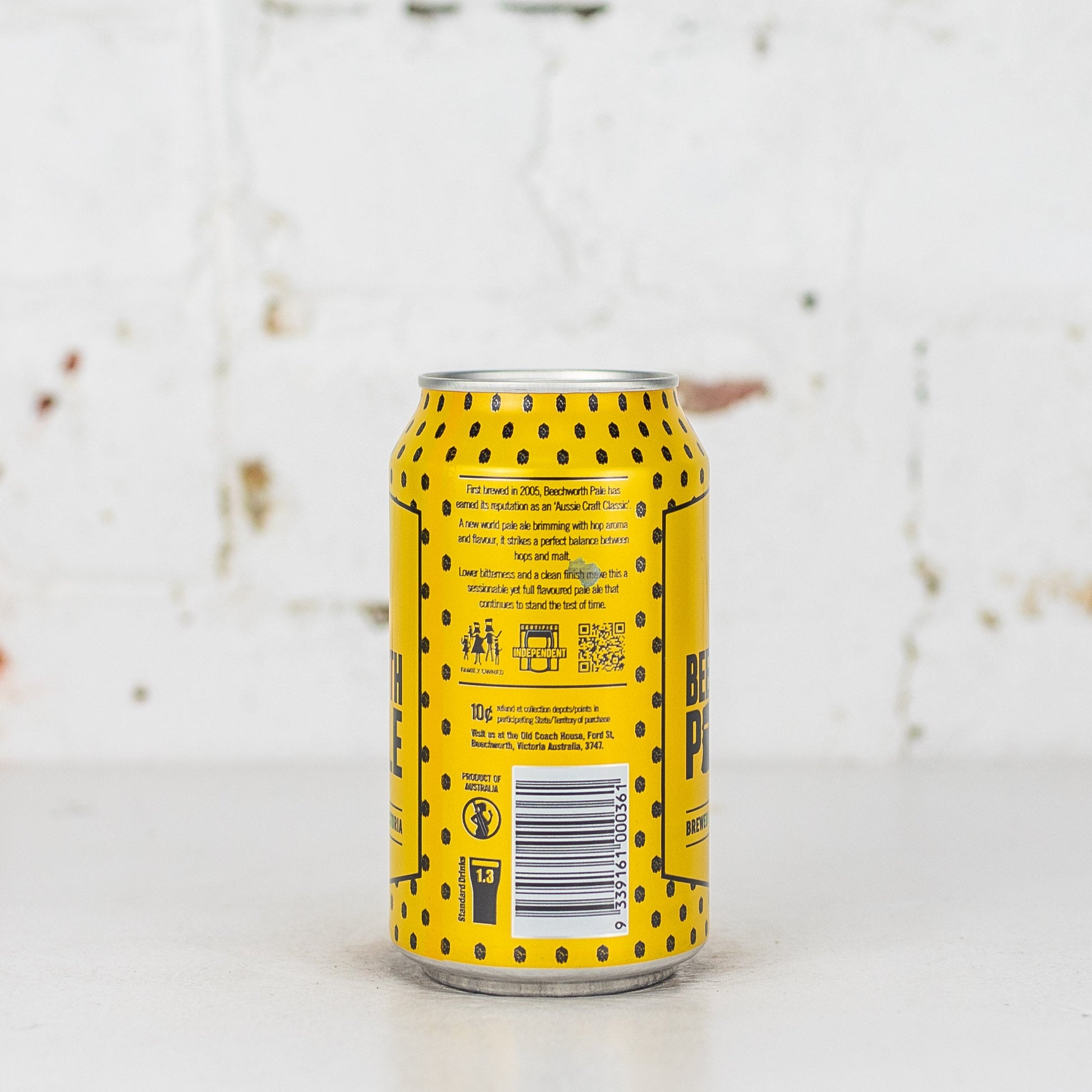 Bridge Road - Beechworth Pale Ale