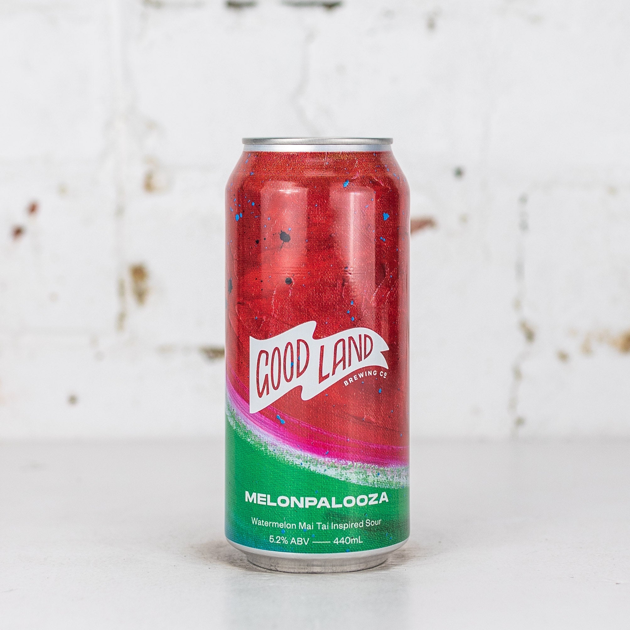 Good Land - Watermelonpalooza Sour