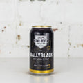 King River - Ballyblack Dry Irish Stout