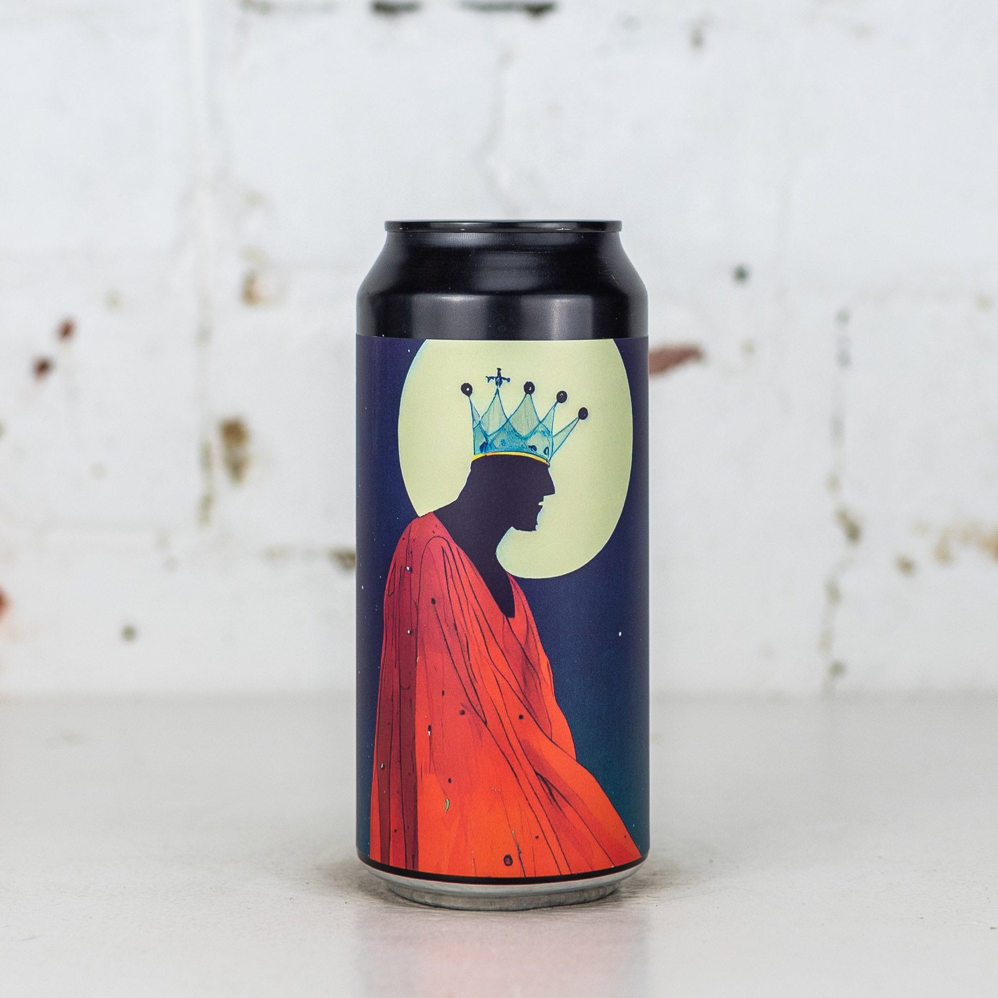 Small Gods - Balthazar Chocalate Rum Ball Imperial Stout