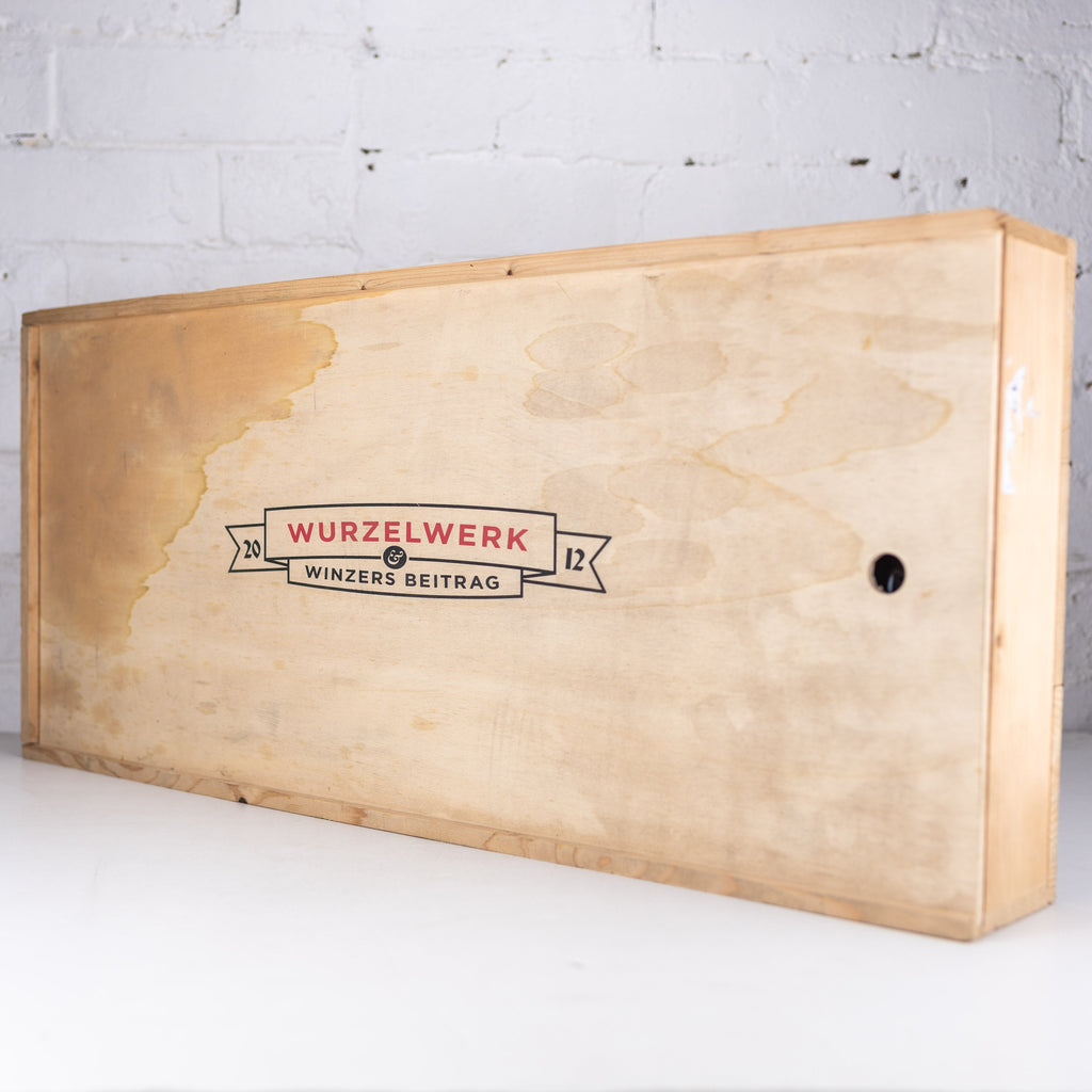 Wurzelwerk & Winzer Beitrag - Riesling 9 Pack