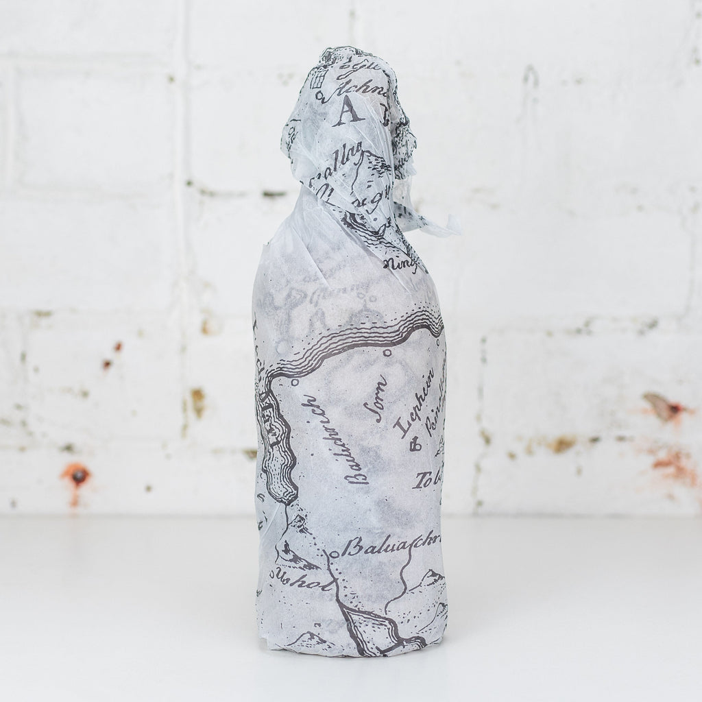 Ardnamurchan - Single Malt AD/09.22 Cask Strength 700ml