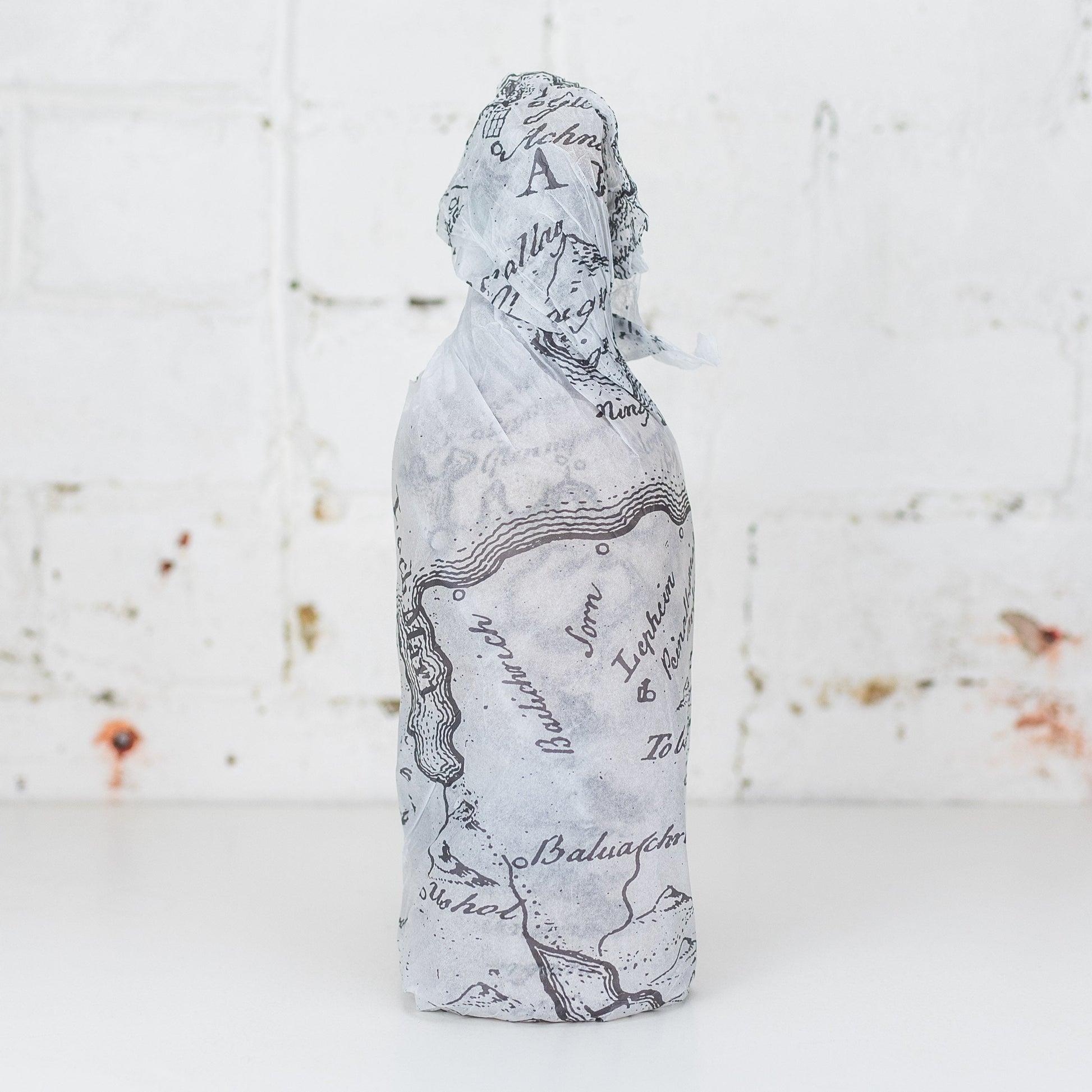 Ardnamurchan - Single Malt AD/09.22 Cask Strength 700ml