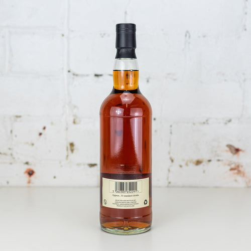 Adelphi - Bunnahabhain 1998 23YO 700ml