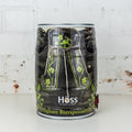 Hoss Brau - Allgauer Bierspezialitat Export Lager 5L Party Keg