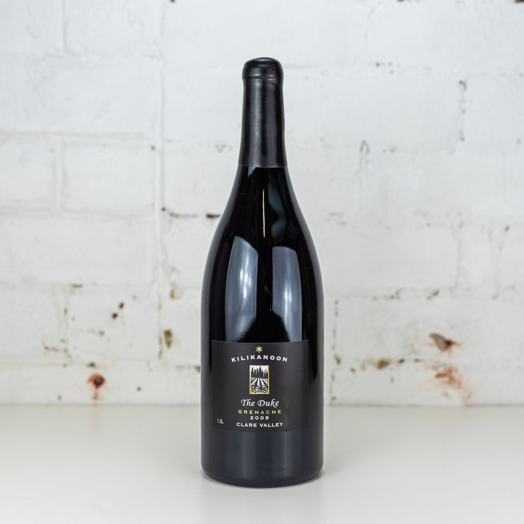 Kilikanoon - The Duke Grenache 2009 1.5L