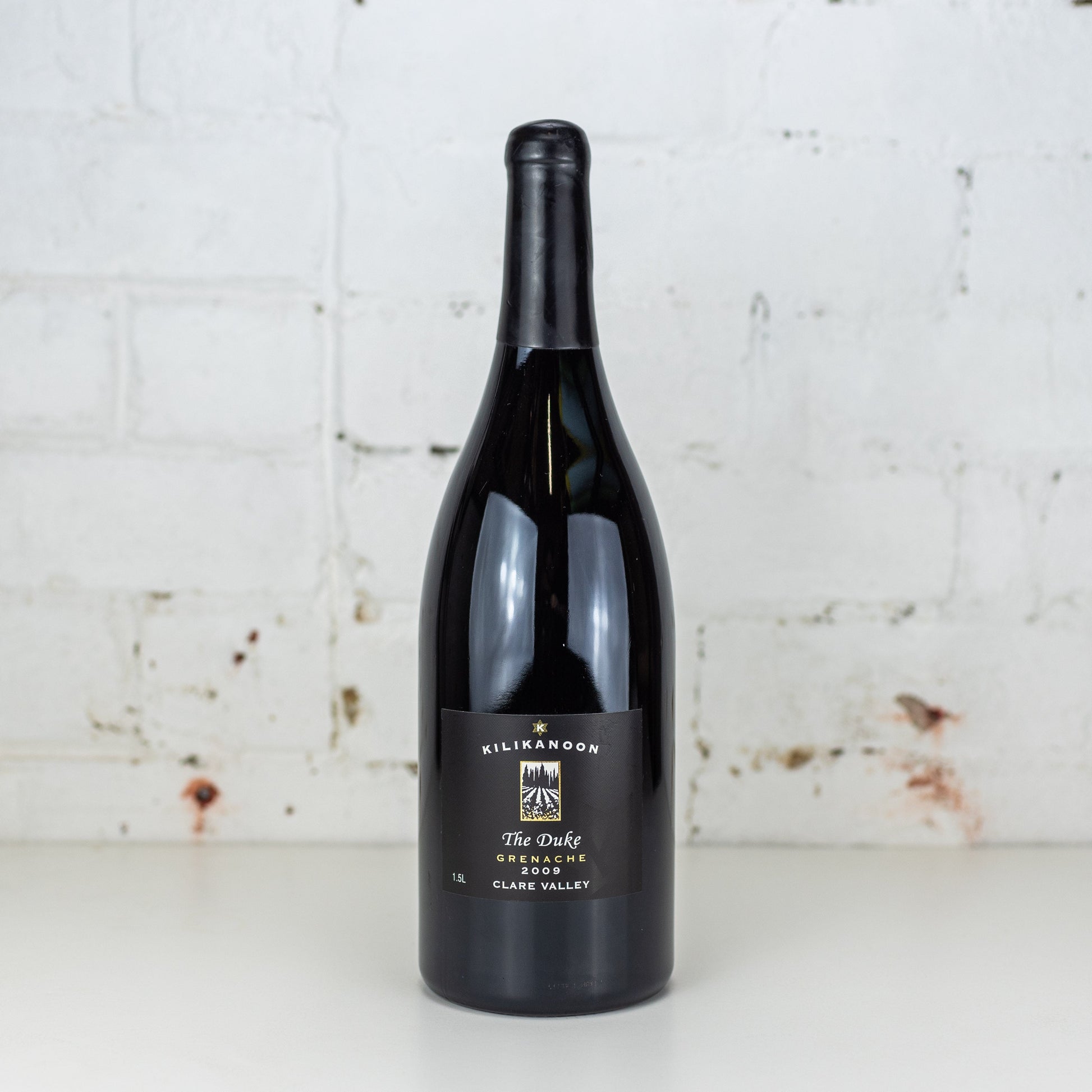 Kilikanoon - The Duke Grenache 2009 1.5L