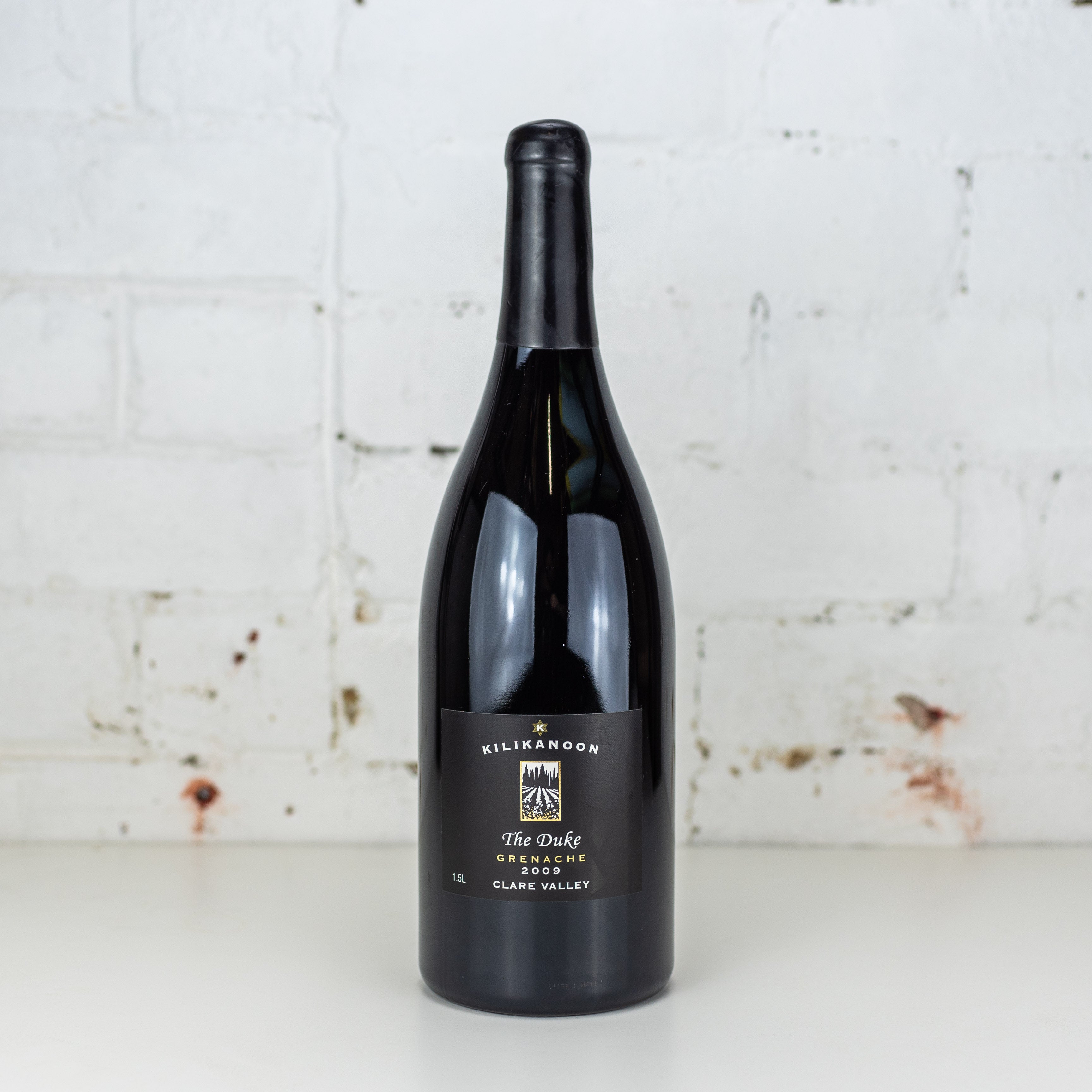 Kilikanoon - The Duke Grenache 2009 1.5L