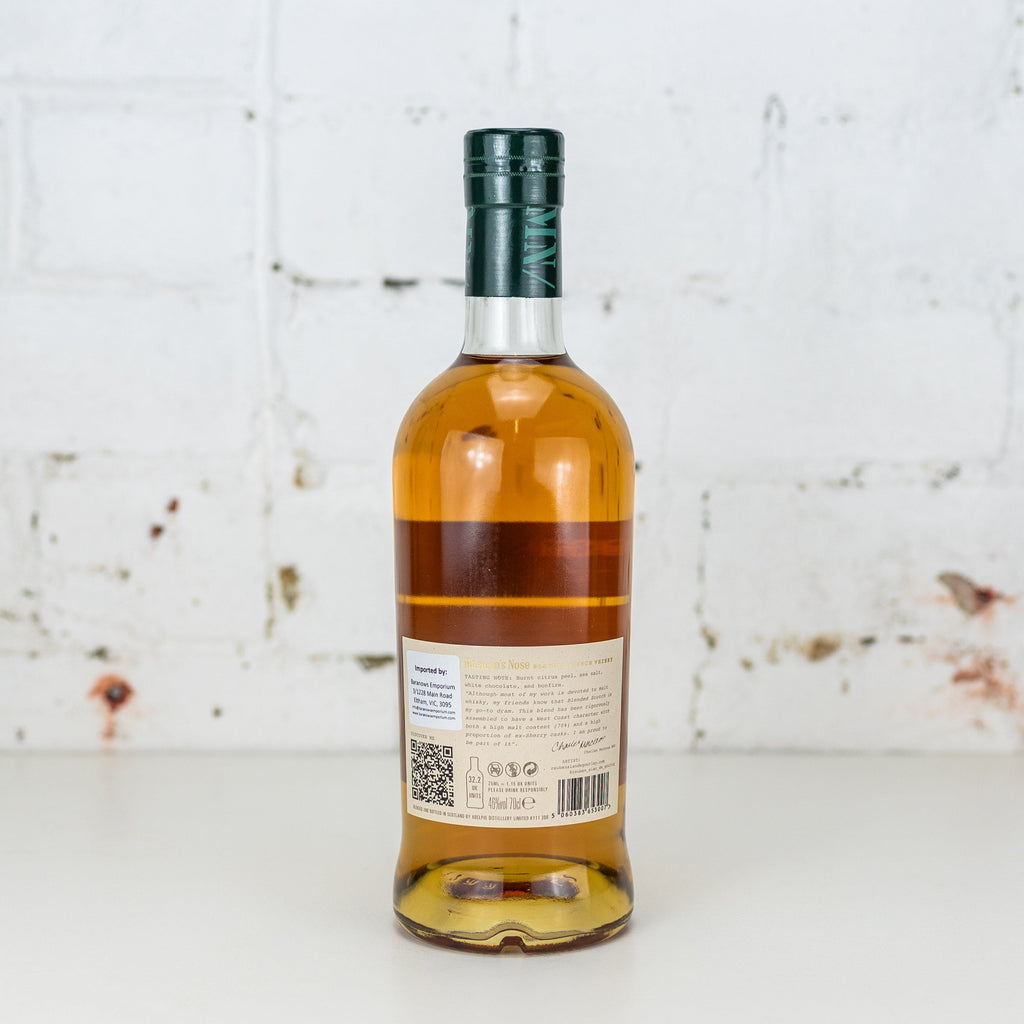Maclean's Nose - Blended Scotch 700ml