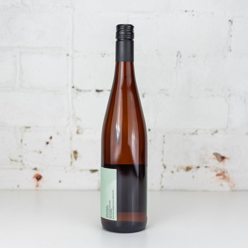 Kenny - Polish Hill River Riesling 2023 750ml